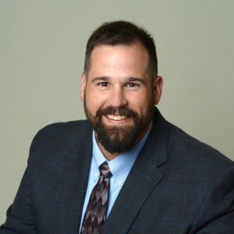 Drew Fioranelli, founder and coach at ForgedFocus Coaching